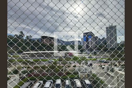 Apartamento para alugar com 2 quartos, 50m² em Curicica, Rio de Janeiro
