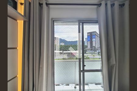 Apartamento para alugar com 2 quartos, 50m² em Curicica, Rio de Janeiro