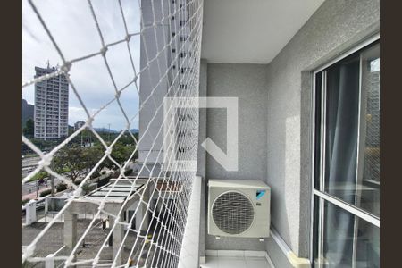 Apartamento para alugar com 2 quartos, 50m² em Curicica, Rio de Janeiro