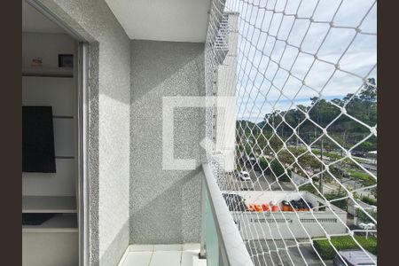 Apartamento para alugar com 2 quartos, 50m² em Curicica, Rio de Janeiro