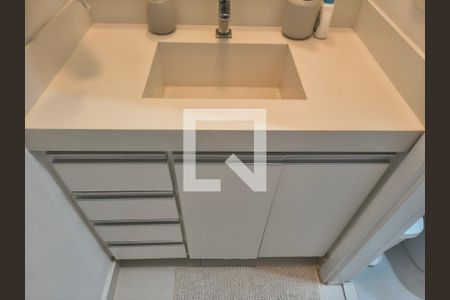 Apartamento para alugar com 2 quartos, 50m² em Curicica, Rio de Janeiro