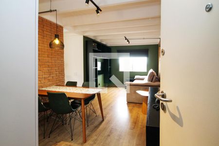 Apartamento à venda com 2 quartos, 62m² em Jardim Amaralina, São Paulo