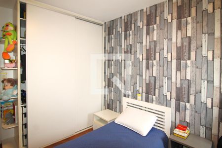 Quarto 1 de apartamento à venda com 3 quartos, 159m² em Água Fria, São Paulo