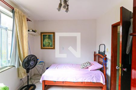 Quarto  de casa à venda com 4 quartos, 214m² em Maria da Graça, Rio de Janeiro