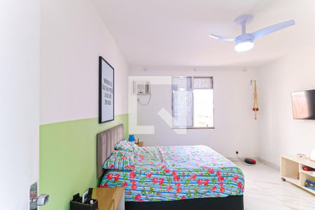 Quarto 2 de casa à venda com 4 quartos, 214m² em Maria da Graça, Rio de Janeiro