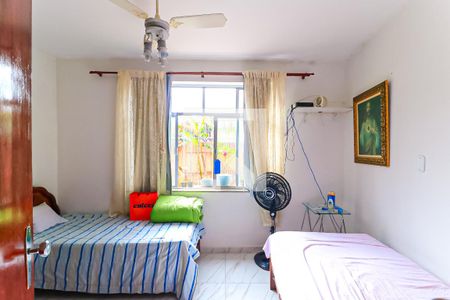 Quarto  de casa à venda com 4 quartos, 214m² em Maria da Graça, Rio de Janeiro