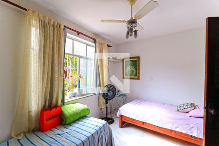 Quarto  de casa à venda com 4 quartos, 214m² em Maria da Graça, Rio de Janeiro