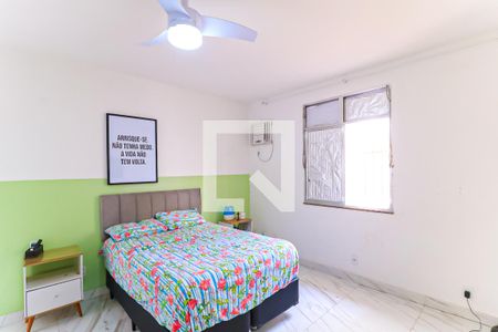 Quarto 2 de casa à venda com 4 quartos, 214m² em Maria da Graça, Rio de Janeiro