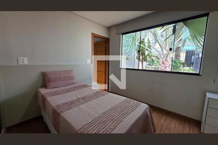 Casa à venda com 3 quartos, 409m² em Bela Vista, Lagoa Santa