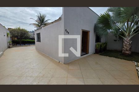 Casa à venda com 3 quartos, 409m² em Bela Vista, Lagoa Santa