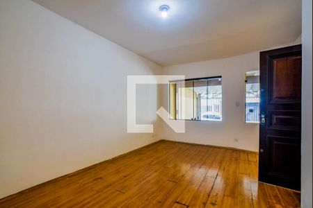 Sala de casa para alugar com 3 quartos, 160m² em Vila Curuçá, Santo André