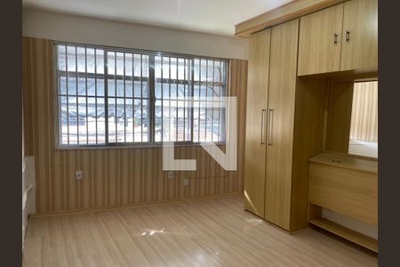 Quarto de apartamento para alugar com 3 quartos, 102m² em Centro, Nilópolis