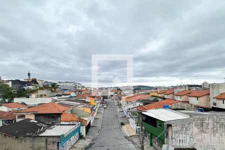 Vista - Quarto 1 de apartamento para alugar com 2 quartos, 50m² em Lavinia, São Bernardo do Campo