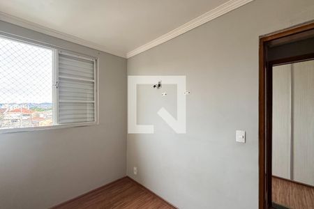 Quarto 1 de apartamento para alugar com 2 quartos, 50m² em Lavinia, São Bernardo do Campo