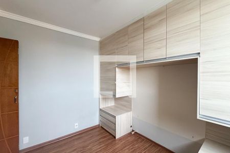 Quarto 1 de apartamento para alugar com 2 quartos, 50m² em Lavinia, São Bernardo do Campo