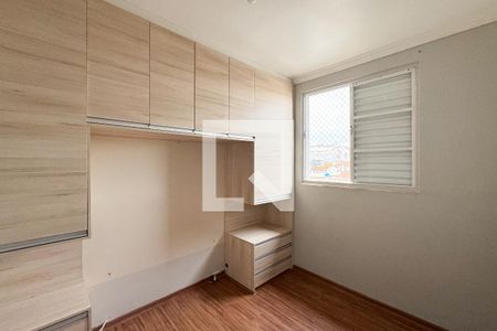 Quarto 1 de apartamento para alugar com 2 quartos, 50m² em Lavinia, São Bernardo do Campo