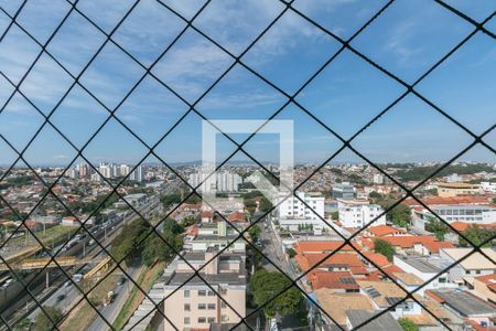 Apartamento à venda com 3 quartos, 101m² em Vila Cloris, Belo Horizonte