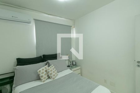 Apartamento à venda com 3 quartos, 101m² em Vila Cloris, Belo Horizonte