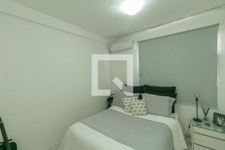 Apartamento à venda com 3 quartos, 101m² em Vila Cloris, Belo Horizonte