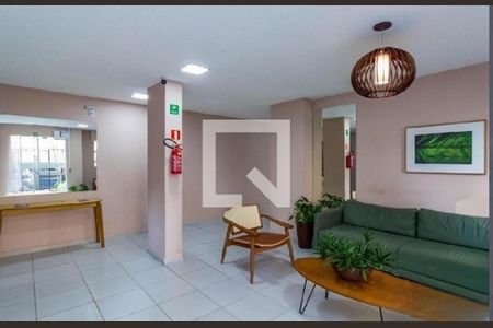 Foto 04 de apartamento à venda com 2 quartos, 40m² em Jardim Boa Vista (Zona Oeste), Osasco