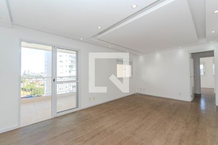 Sala de apartamento para alugar com 4 quartos, 125m² em Jardim Vazani, São Paulo