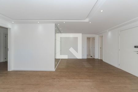 Sala de apartamento para alugar com 4 quartos, 125m² em Jardim Vazani, São Paulo