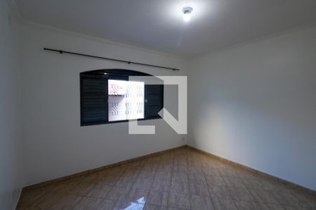 Suíte de casa para alugar com 3 quartos, 200m² em Vila Palmares, São Caetano do Sul