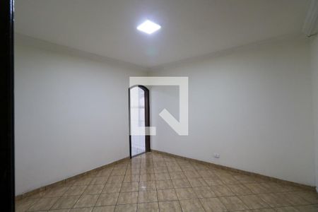 Sala de casa para alugar com 3 quartos, 200m² em Vila Palmares, São Caetano do Sul