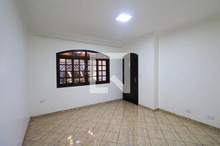 Sala de casa para alugar com 3 quartos, 200m² em Vila Palmares, São Caetano do Sul