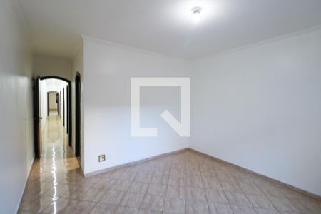 Suíte de casa para alugar com 3 quartos, 200m² em Vila Palmares, São Caetano do Sul