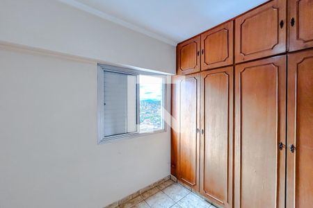 Quarto 1 de apartamento à venda com 3 quartos, 76m² em Vila Matilde, São Paulo