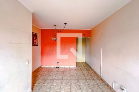 Sala de apartamento à venda com 3 quartos, 76m² em Vila Matilde, São Paulo