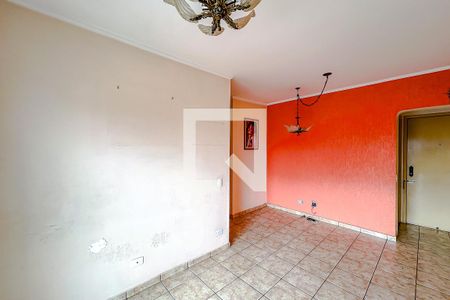 Sala de apartamento à venda com 3 quartos, 76m² em Vila Matilde, São Paulo