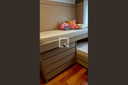 Quarto de apartamento à venda com 2 quartos, 80m² em Osvaldo Cruz, São Caetano do Sul