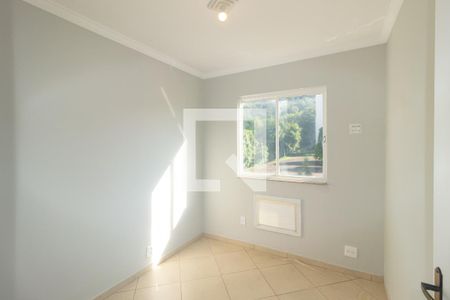 Quarto 2 de apartamento à venda com 2 quartos, 60m² em Campo Grande, Rio de Janeiro