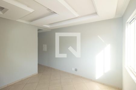 Sala de apartamento à venda com 2 quartos, 60m² em Campo Grande, Rio de Janeiro