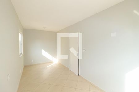 Quarto 1 de apartamento à venda com 2 quartos, 60m² em Campo Grande, Rio de Janeiro