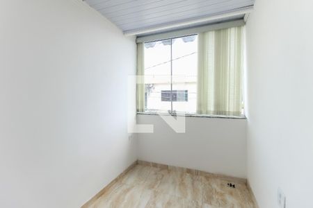 Quarto 2 de casa para alugar com 2 quartos, 78m² em Limoeiro, São Paulo