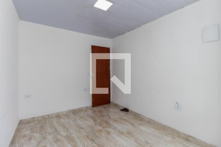 Quarto 1 de casa para alugar com 2 quartos, 78m² em Limoeiro, São Paulo
