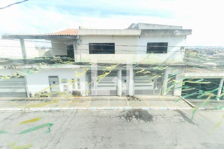 Vista do Quarto 1 de casa para alugar com 2 quartos, 78m² em Limoeiro, São Paulo