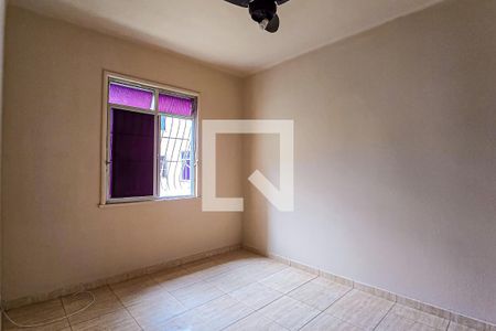 Quarto 2 de casa para alugar com 2 quartos, 88m² em Cachambi, Rio de Janeiro