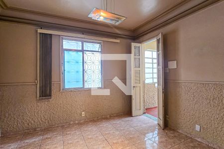 Sala de casa para alugar com 2 quartos, 88m² em Cachambi, Rio de Janeiro