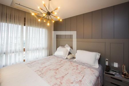 Apartamento à venda com 2 quartos, 146m² em Campo Belo, São Paulo