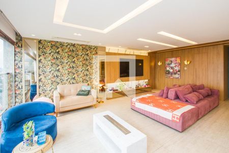 Apartamento à venda com 2 quartos, 146m² em Campo Belo, São Paulo