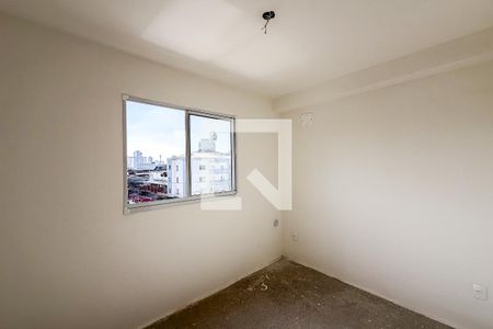 Suíte de apartamento à venda com 3 quartos, 55m² em Mooca, São Paulo