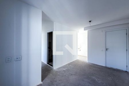 Sala de apartamento à venda com 3 quartos, 55m² em Mooca, São Paulo