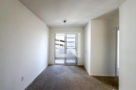 Sala de apartamento à venda com 3 quartos, 55m² em Mooca, São Paulo
