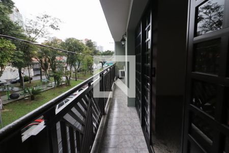 Sala de casa para alugar com 4 quartos, 250m² em Centro, Osasco