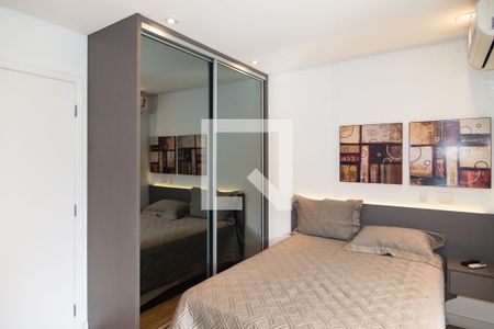 Studio de kitnet/studio à venda com 0 quarto, 40m² em Bela Vista, São Paulo