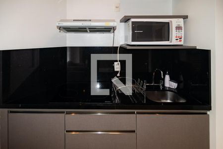 Studio de kitnet/studio à venda com 0 quarto, 40m² em Bela Vista, São Paulo